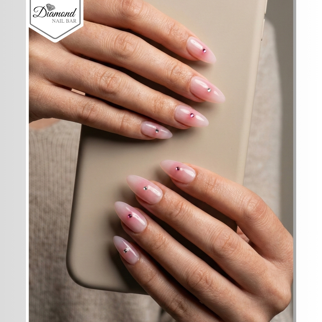 Beautiful March Nail Ideas for Your Next Manicure